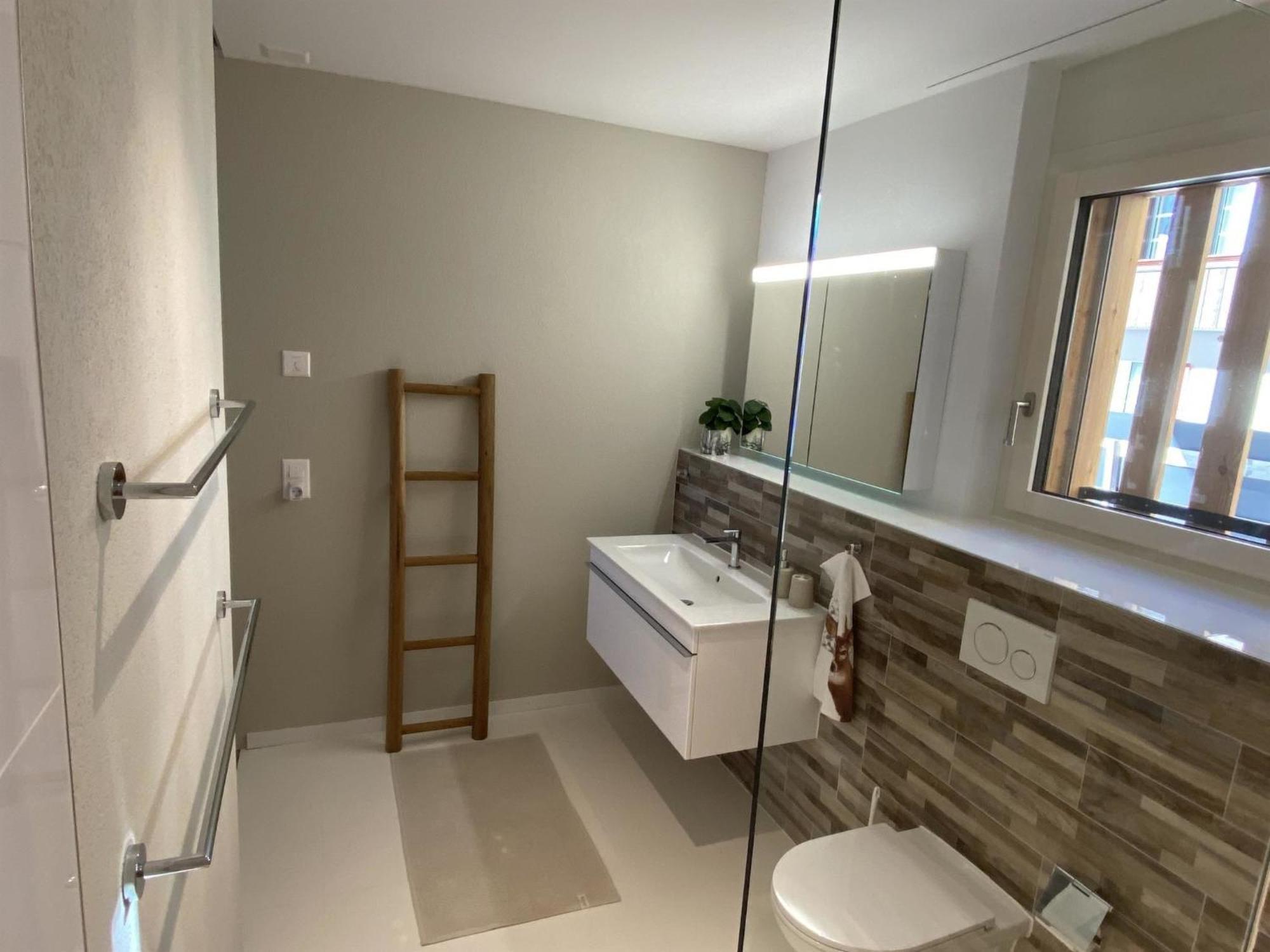 Apartment Alpenrose By Interhome Adelboden Dış mekan fotoğraf