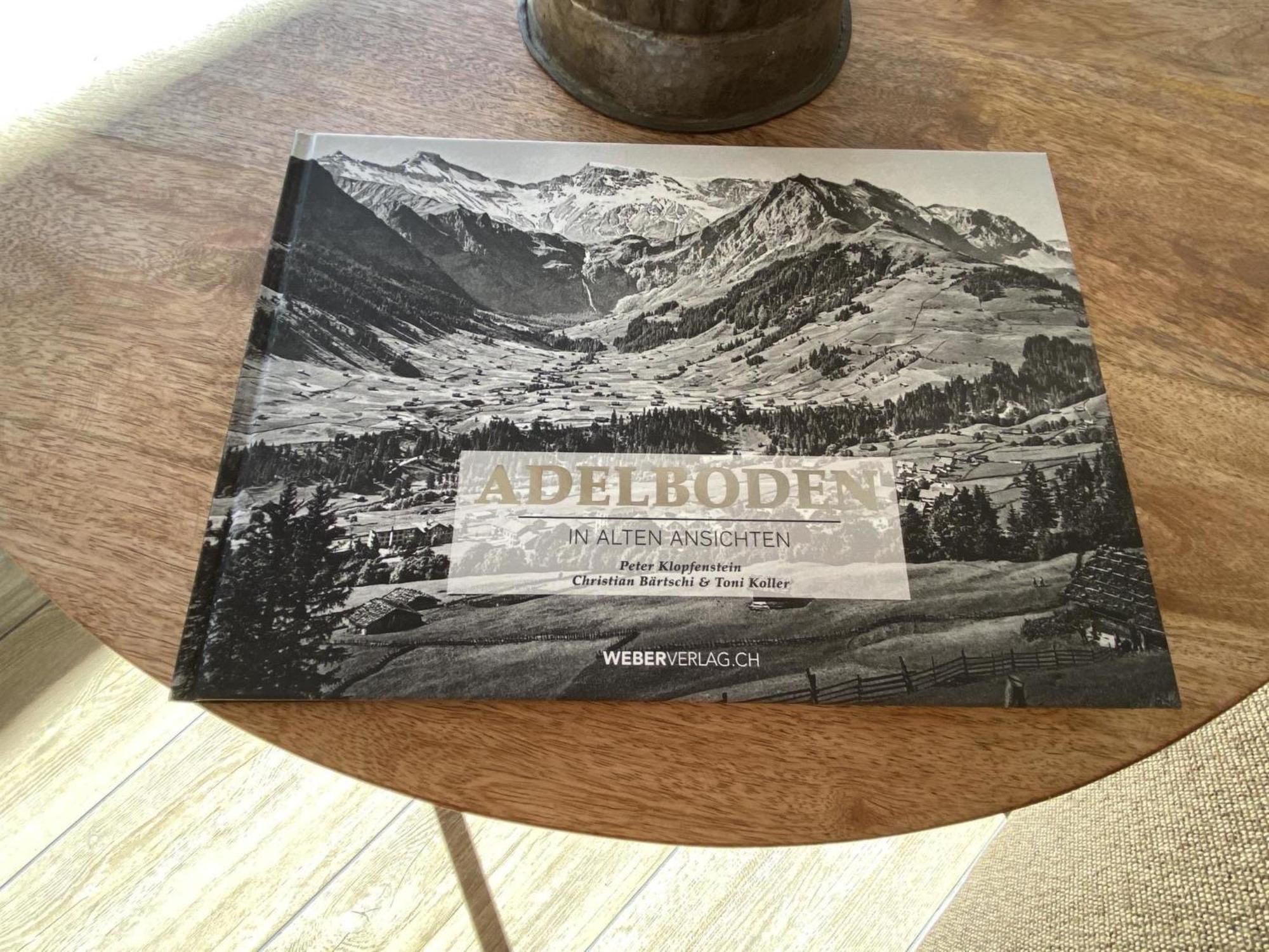 Apartment Alpenrose By Interhome Adelboden Dış mekan fotoğraf