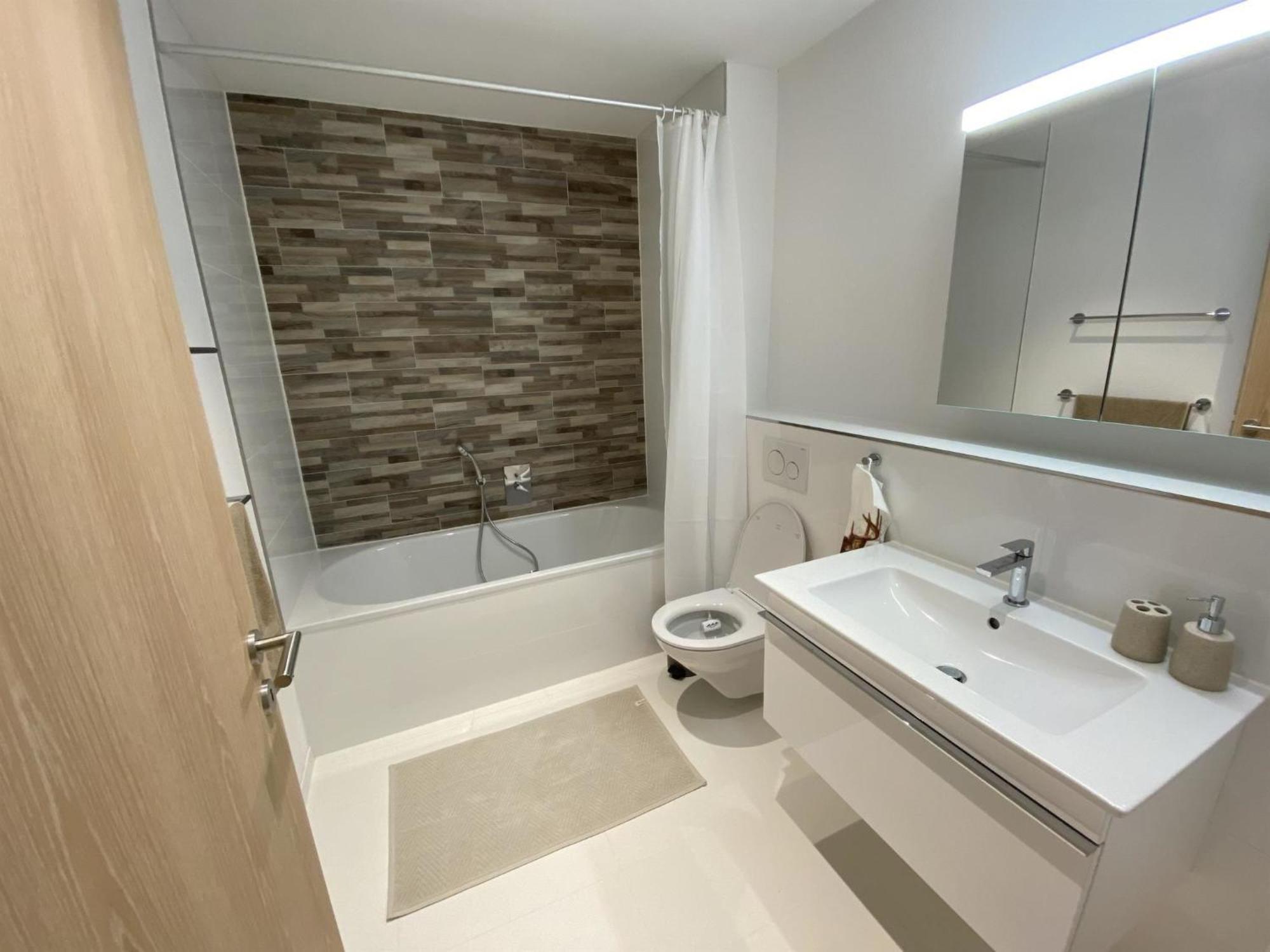 Apartment Alpenrose By Interhome Adelboden Dış mekan fotoğraf