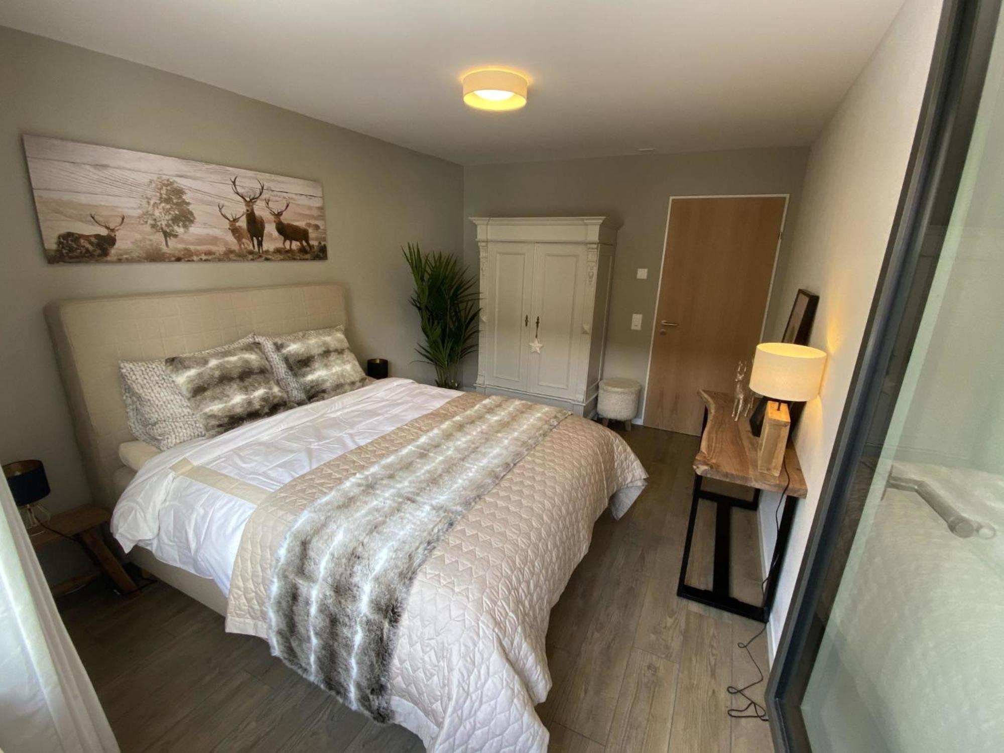 Apartment Alpenrose By Interhome Adelboden Dış mekan fotoğraf